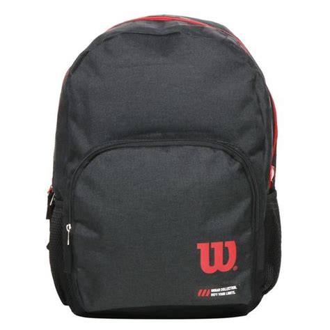 mochila wilson em promoção.